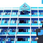 Pendiri / Pembina STAI Inovatif Daarul Ihsaan